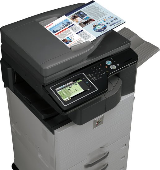 Photocopieur SHARP MX - 2614N - KERA FRANCE Photocopieur SHARP MX - 2614N - KERA FRANCE